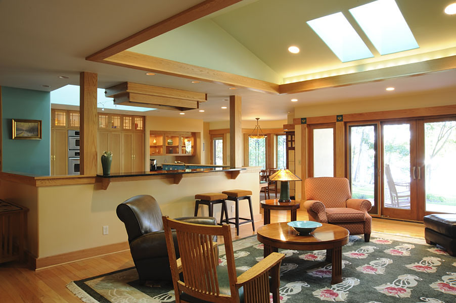 Living Room 1